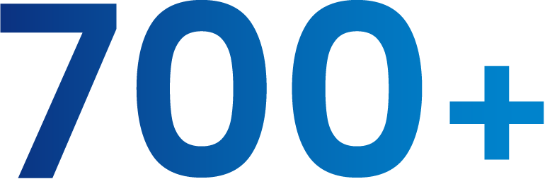 700